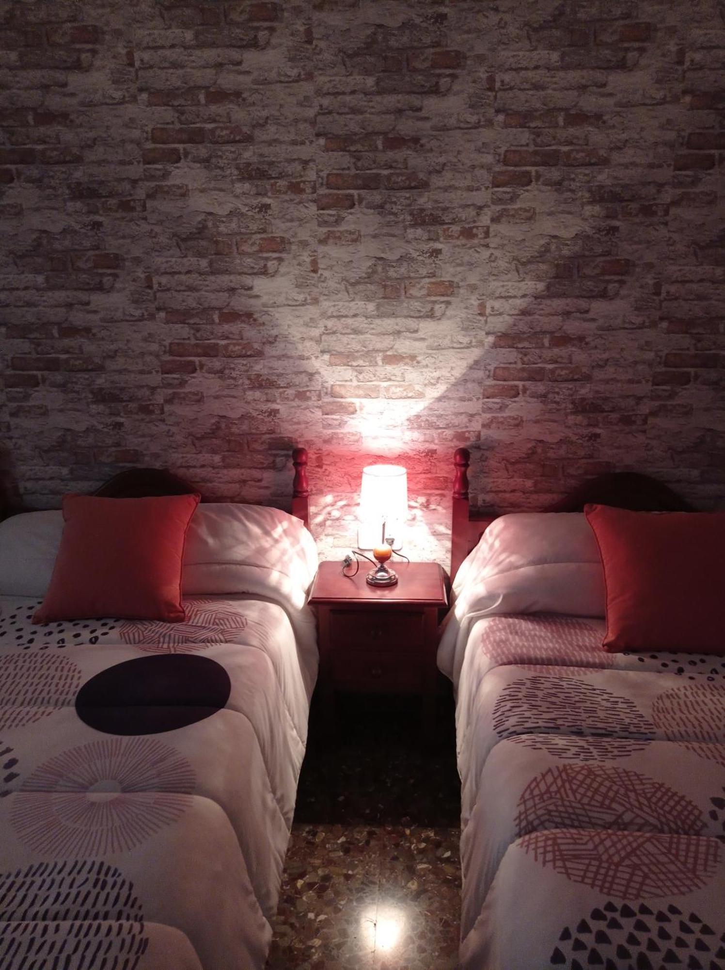 Feriado, Apartamento Con Parking Incluido Cella Esterno foto