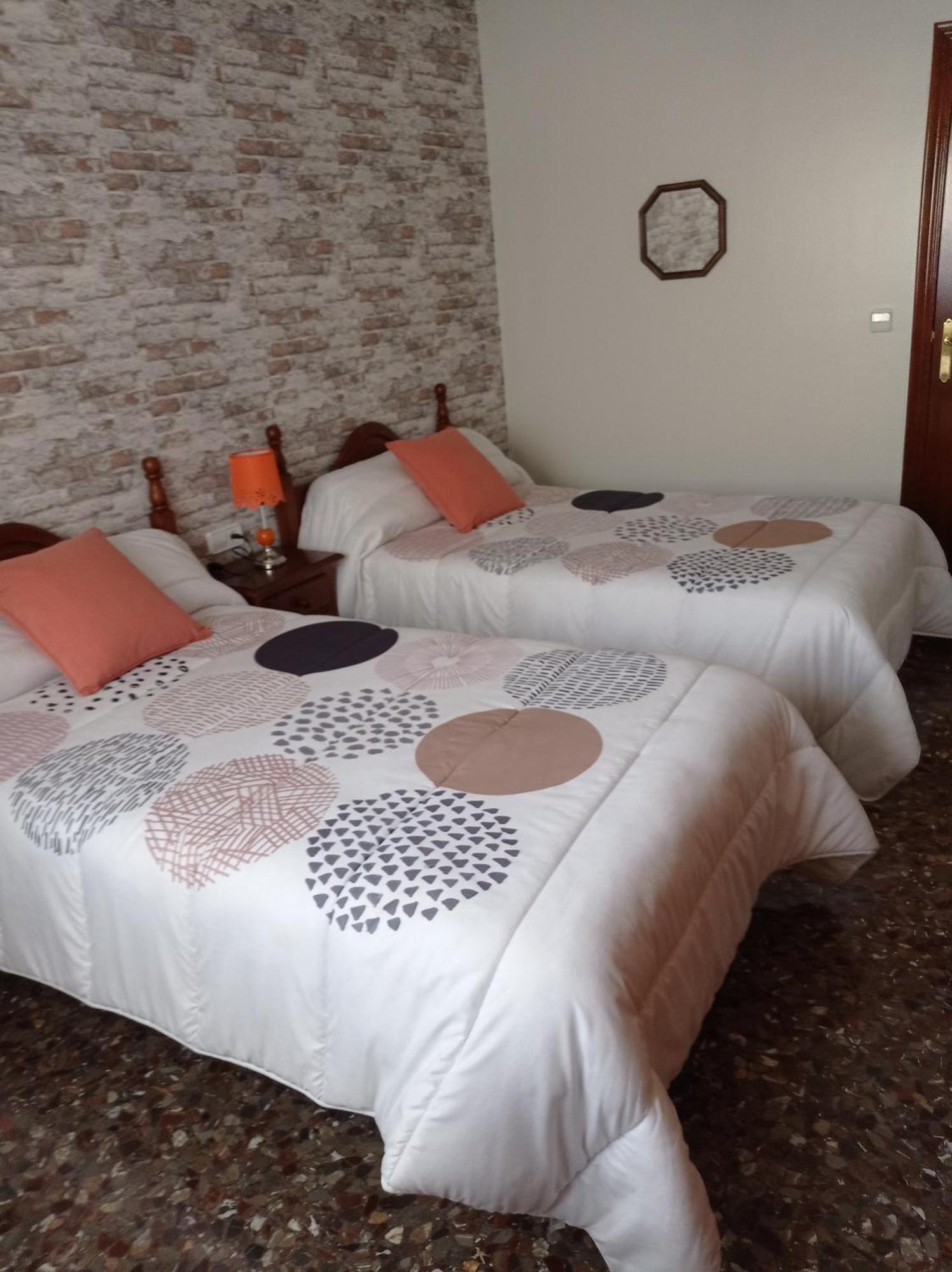 Feriado, Apartamento Con Parking Incluido Cella Esterno foto