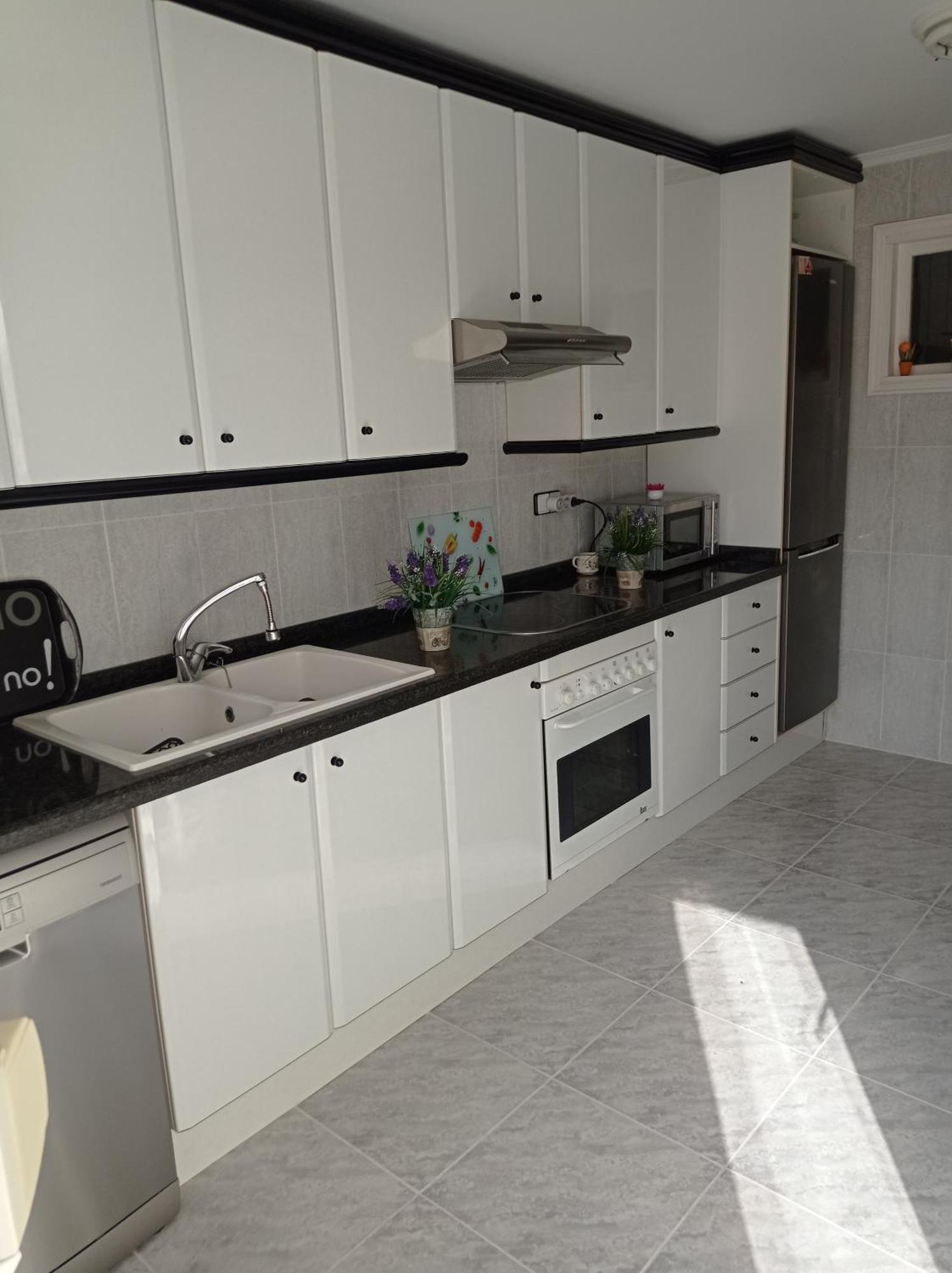 Feriado, Apartamento Con Parking Incluido Cella Esterno foto