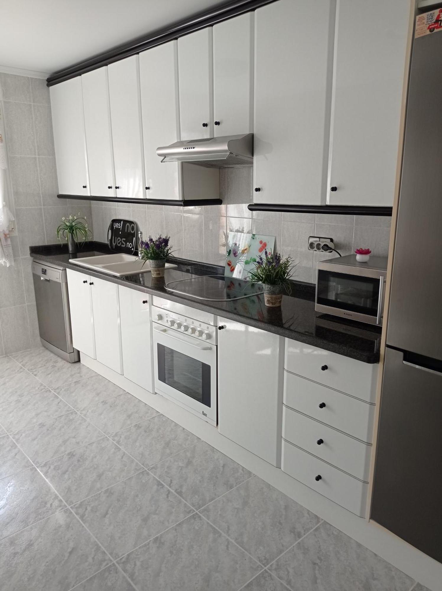 Feriado, Apartamento Con Parking Incluido Cella Esterno foto