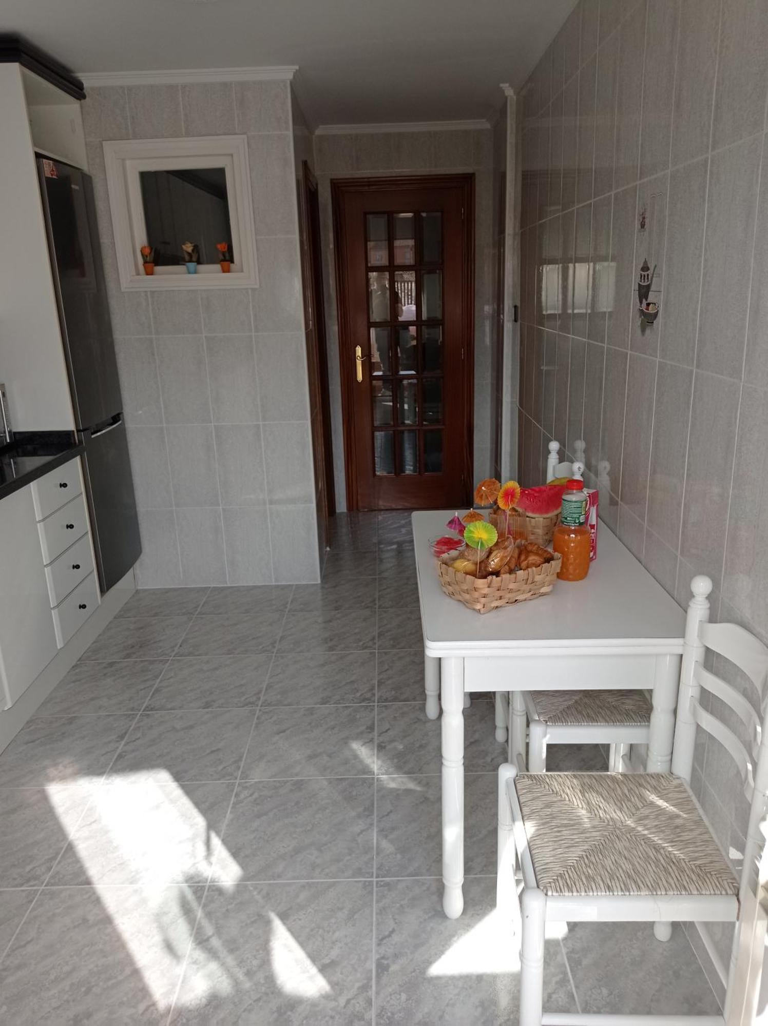 Feriado, Apartamento Con Parking Incluido Cella Esterno foto