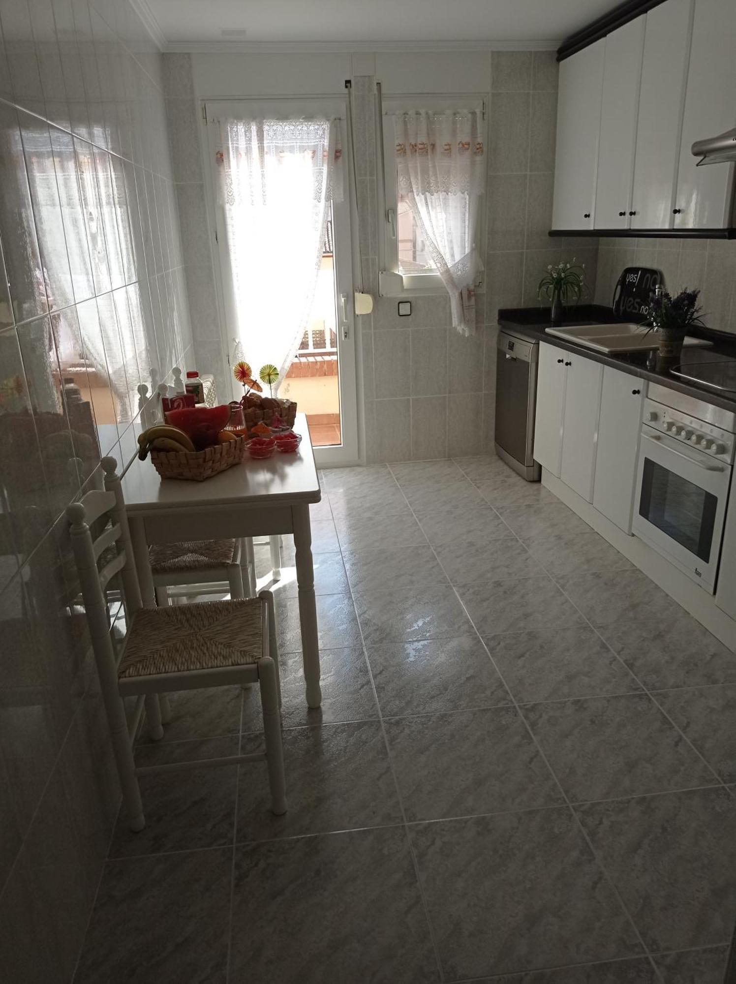 Feriado, Apartamento Con Parking Incluido Cella Esterno foto