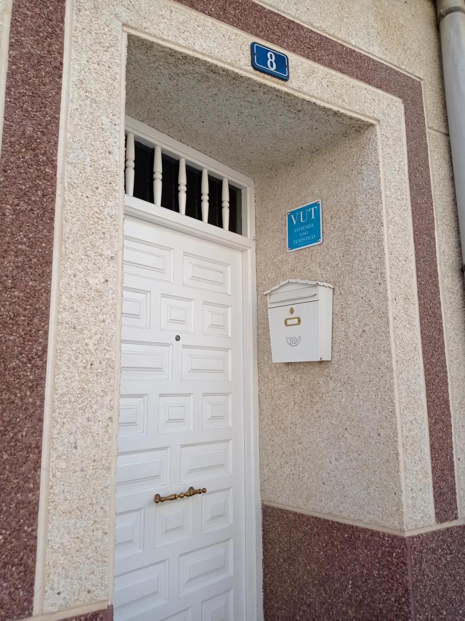 Feriado, Apartamento Con Parking Incluido Cella Esterno foto